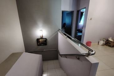 Bandar Damai Perdana