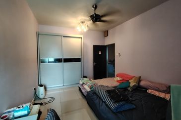 Bandar Damai Perdana