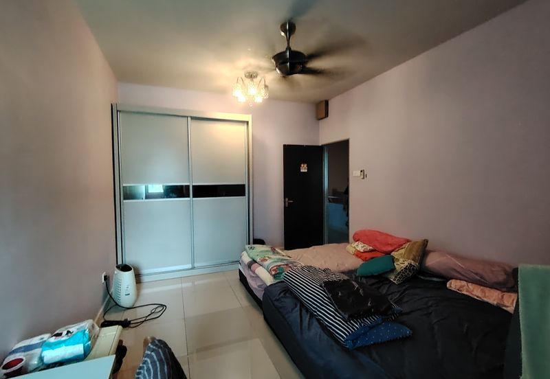 Bandar Damai Perdana