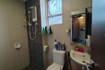 Bandar Damai Perdana