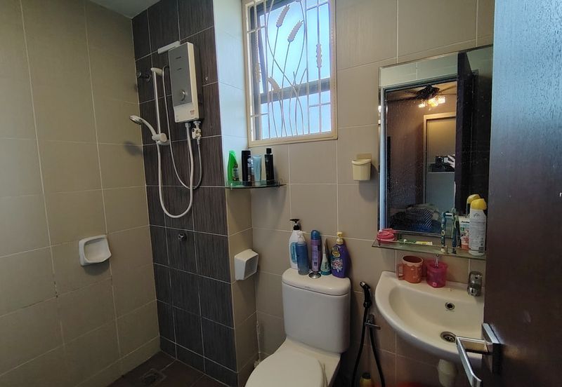 Bandar Damai Perdana