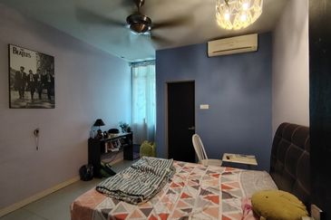 Bandar Damai Perdana