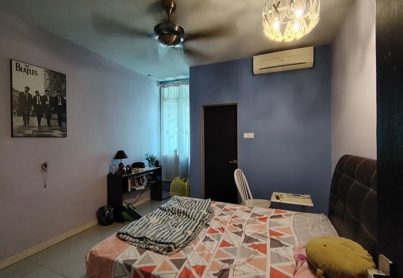 Bandar Damai Perdana