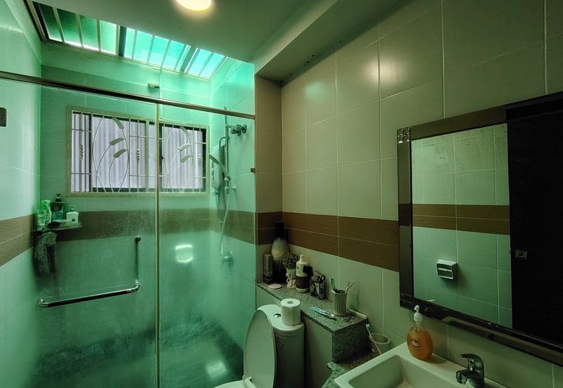 Bandar Damai Perdana