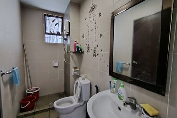 Bandar Damai Perdana