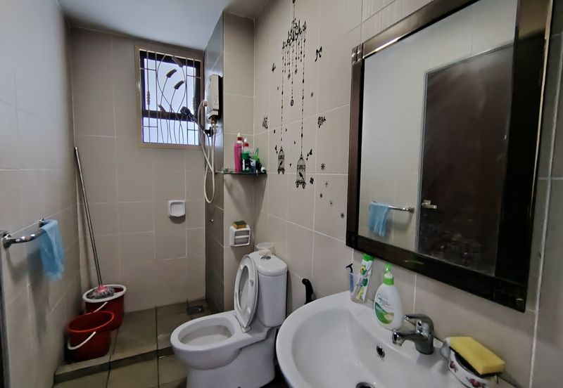 Bandar Damai Perdana