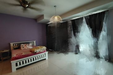 Bandar Damai Perdana