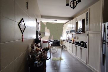 Bandar Damai Perdana