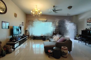 Bandar Damai Perdana