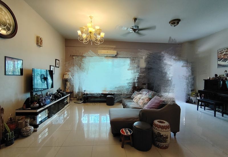 Bandar Damai Perdana