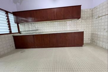 Bandar Damai Perdana