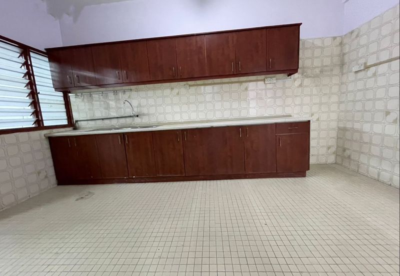 Bandar Damai Perdana