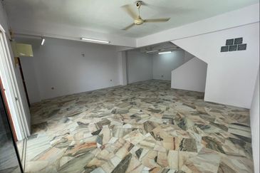 Bandar Damai Perdana