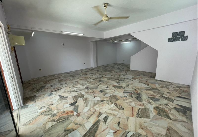 Bandar Damai Perdana