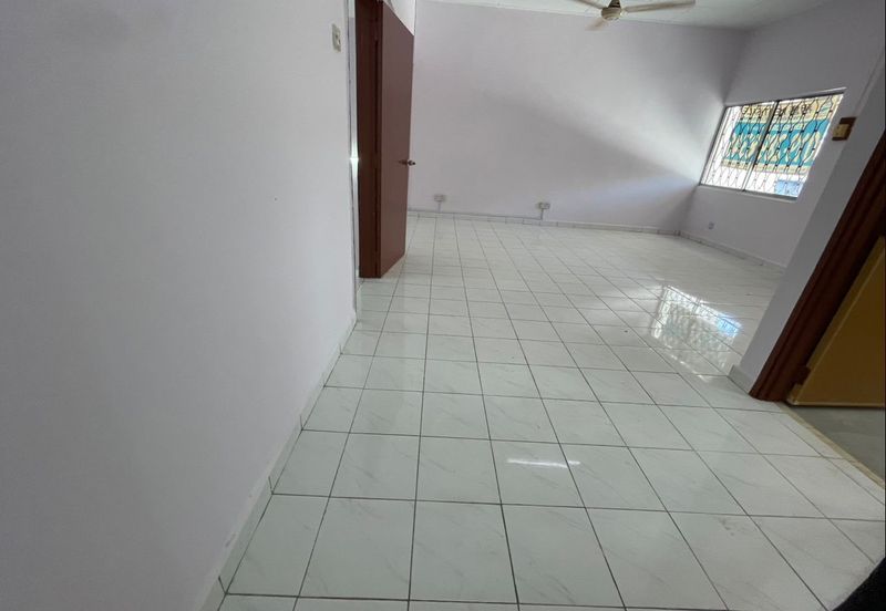 Bandar Damai Perdana