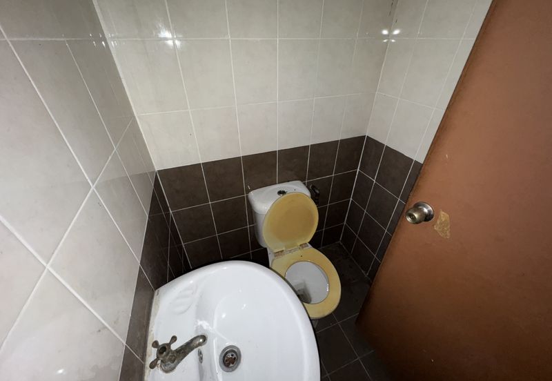 Bandar Damai Perdana