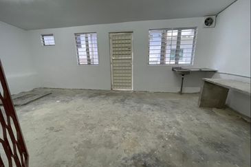 Bandar Damai Perdana