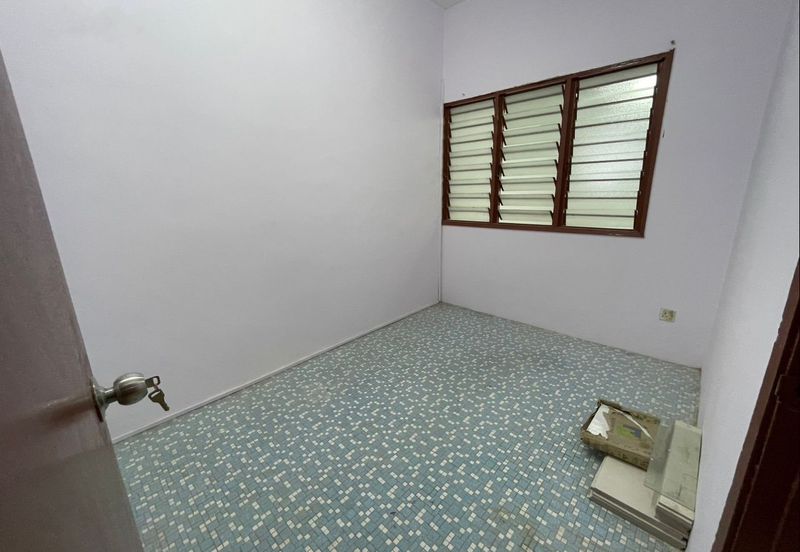 Bandar Damai Perdana