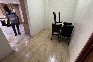 Bandar Damai Perdana