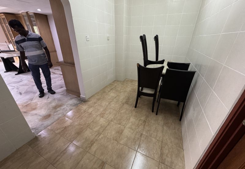 Bandar Damai Perdana