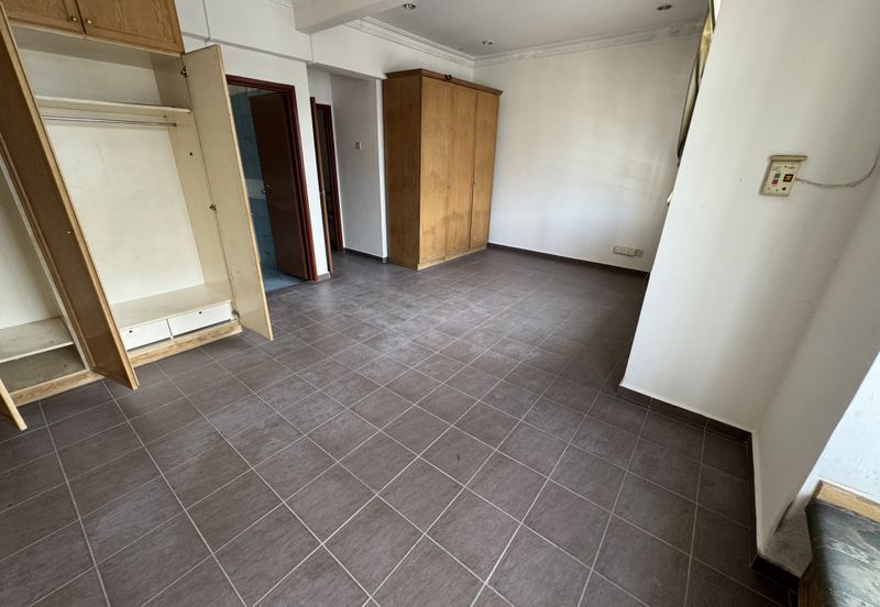 Bandar Damai Perdana