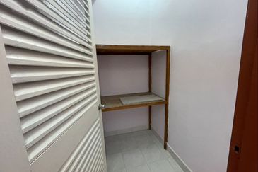 Bandar Damai Perdana