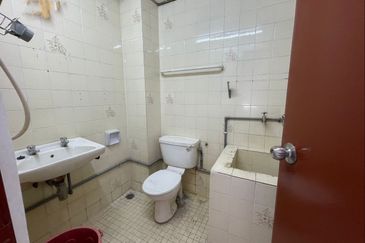 Bandar Damai Perdana