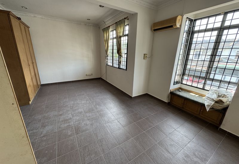 Bandar Damai Perdana