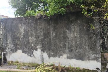 Kampung Tasik Permai