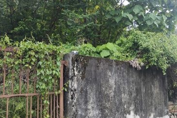 Kampung Tasik Permai