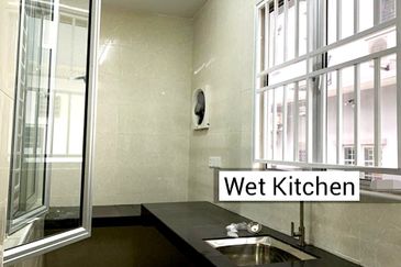 Taman Mesra Utama, Balakong