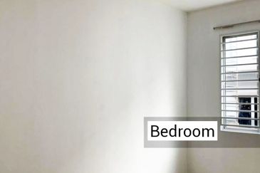 Taman Mesra Utama, Balakong