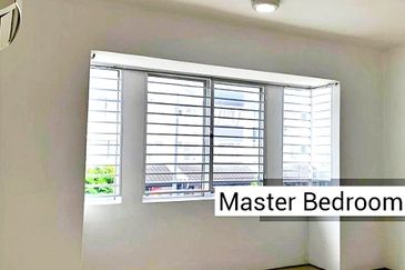 Taman Mesra Utama, Balakong