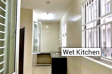 Taman Mesra Utama, Balakong