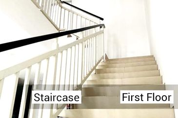 Taman Mesra Utama, Balakong