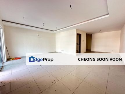 2 Storey Superlink @ Goodview Heights Kajang For Sale, Selangor, Kajang