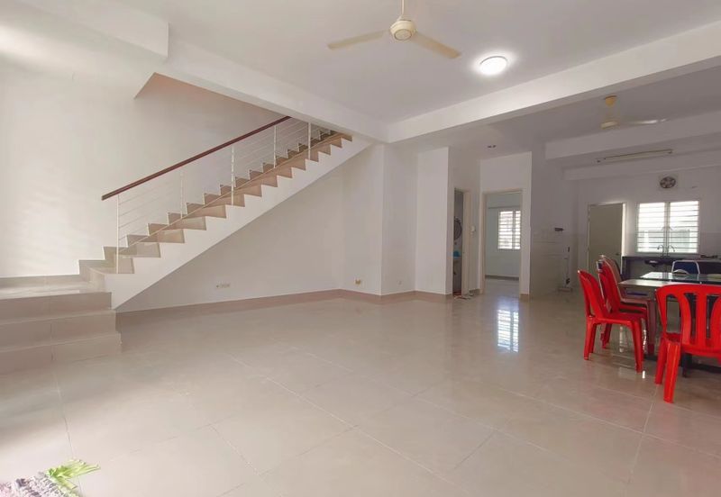 Taman Ampang Saujana