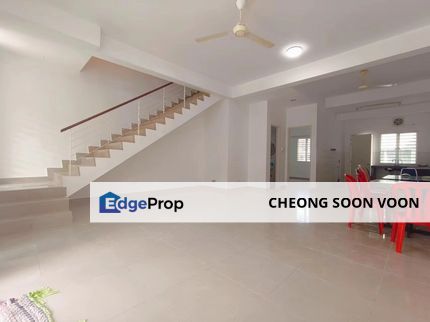 2 Storey Terrace @ Ampang Saujana, Ampang For Sale, Selangor, Ampang