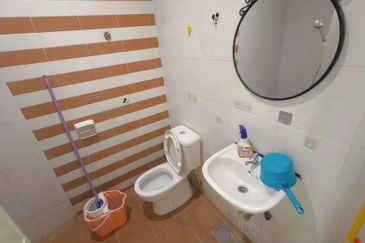 Taman Ampang Saujana