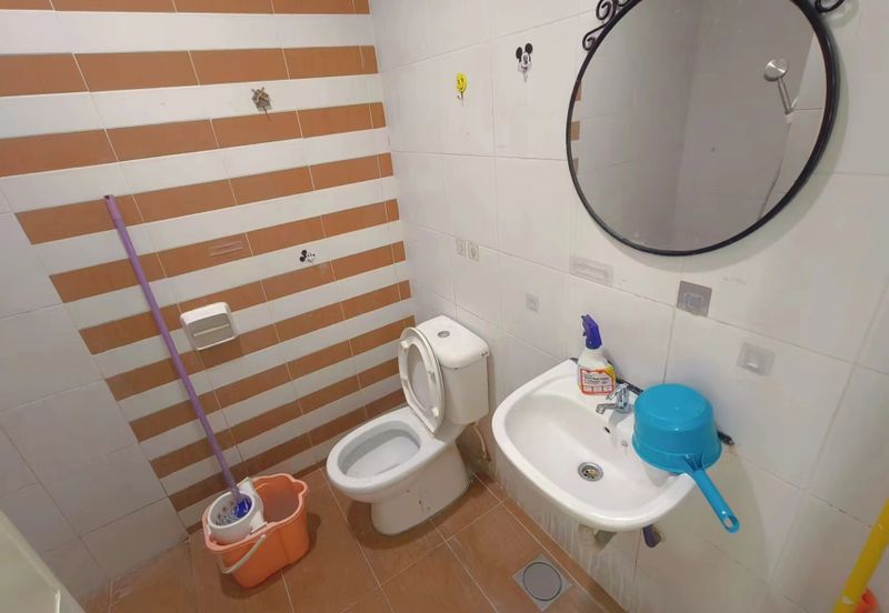 Taman Ampang Saujana