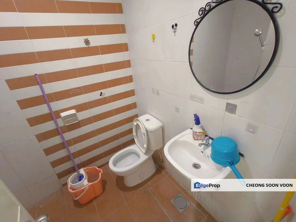 2 Storey Terrace @ Ampang Saujana, Ampang For Sale, Selangor, Ampang