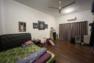 Taman D'Impian Tropika