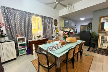 Taman D'Impian Tropika