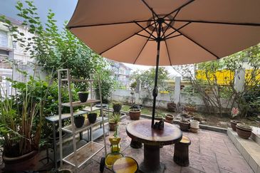 Taman D'Impian Tropika