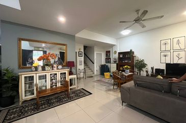 Taman D'Impian Tropika