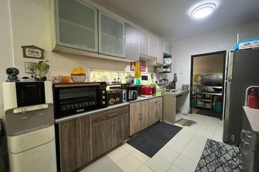 Taman D'Impian Tropika