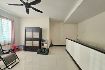 Taman Taming Mutiara 2