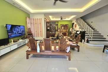 Taman Taming Mutiara 2