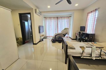 Taman Taming Mutiara 2