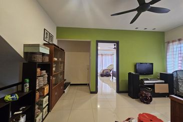 Taman Taming Mutiara 2